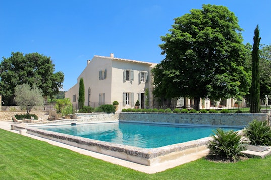 Provence villas - Luxury villas rentals Provence | Le Collectionist