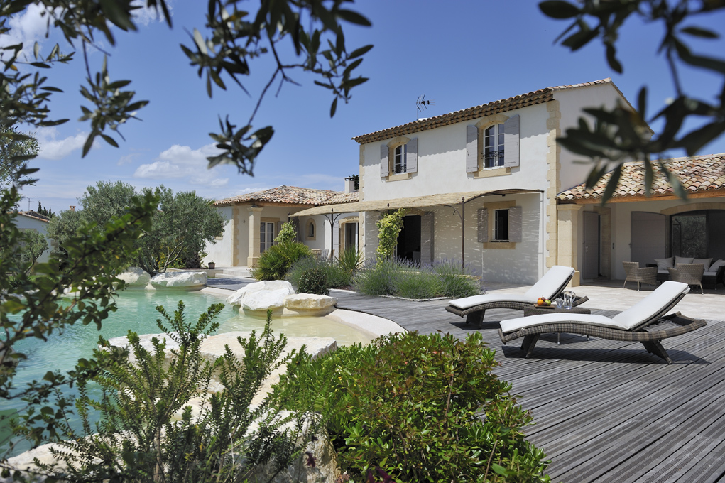 Provence Villas - Luxury Villas Rentals Provence | Le Collectionist