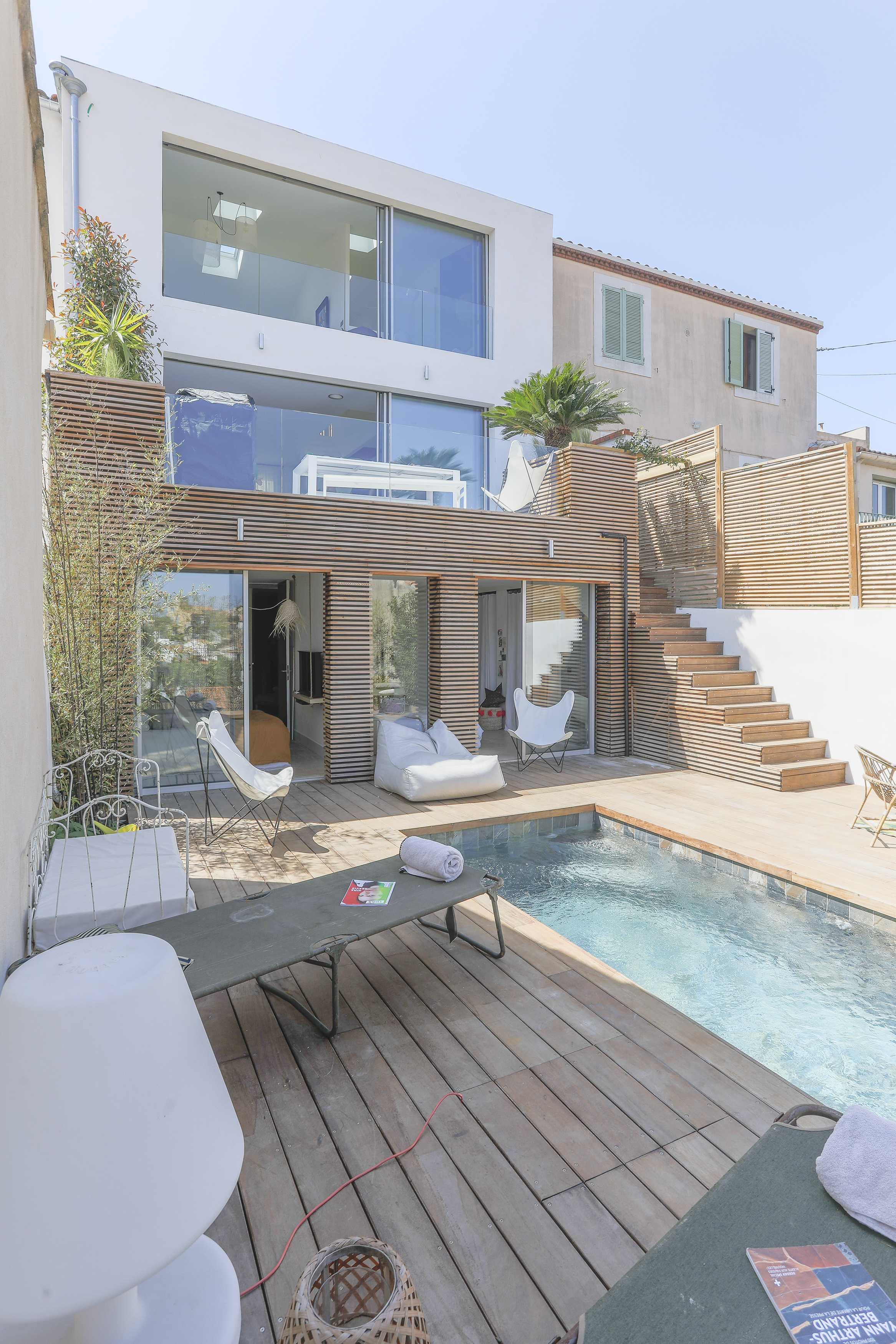 Villa Marseille - Location Villas Luxe Marseille | Le Collectionist